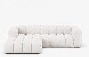 Coltar Lupine 4 locuri boucle Baloo L260 cm