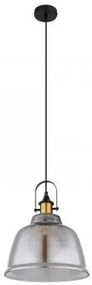 Pendul vintage 1 bec E27 Dorothea 15558H1 Globo