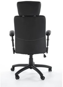 Scaun de birou ORVI negru