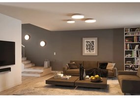 Plafonieră Paulmann 79890 LED/13W VELORA 230V