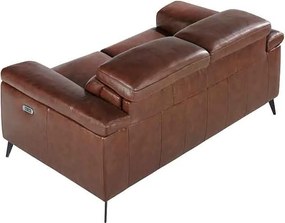 Canapea design italian, 2 locuri, functia relaz, Alfredo