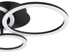 Plafonieră LED dimabilă Eglo 31771 PARRAPOS-Z LED/33W/230V