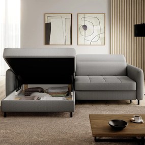 Coltar extensibil Gomsi pe stanga Manhattan 03