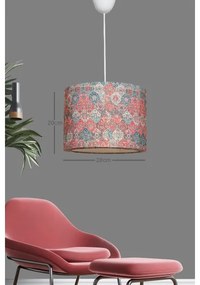 Lustră pe cablu SCHEMA 1xE27/60W/230V