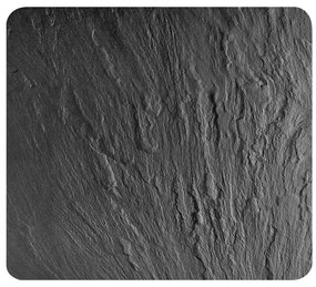 Protecție din sticlă pentru peretele de lângă aragaz Wenko Slate, 50 x 56 cm