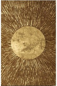 Tablou 45x70 cm Sun – Wallity