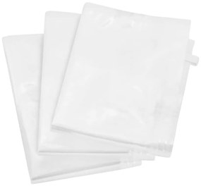 Set 6 saci depozitare vid Wenko