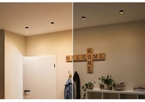 SET 3x corp de iluminat pentru baie dimabil LED/6W IP44 GIL 230V Paulmann 93379