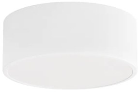 Plafonieră pentru baie Brilagi CLARE 1xE27/24W/230V d. 20 cm IP54 alb