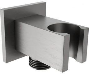 Mexen Cube conexiune unghiulară, Grafit - 79300-66