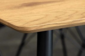 Masa dining APARTMENT 140cm stejar natur
