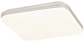Plafonieră LED Rabalux 71176 OSCAR LED/18W/230V 4000K 33x33 cm
