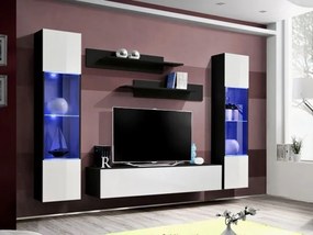 Mobilier living Ferryhill 23 ZW FY A3 (cu iluminat). 764467