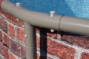 Piscină Florida, fără accesorii