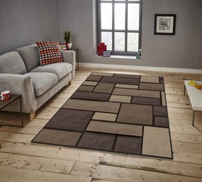 Covor, Asr Crpt-102, 180x280 cm, Multicolor