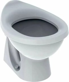 Vas wc pe pardoseala pentru bebelusi si copii mici Geberit Bambini cu spalare verticala