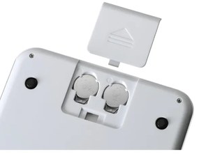 Cântar de bucătărie WMF 2xCR2032 negru