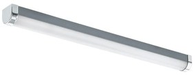 Corp de iluminat LED pentru oglindă de baie TRAGACETE LED/15,5W/230V IP44 60 cm Eglo 99777