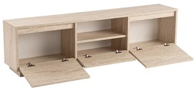 Măsuță TV Vanguard Travertine