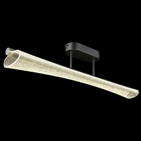 Lustra LED aplicata design modern MALINDA
