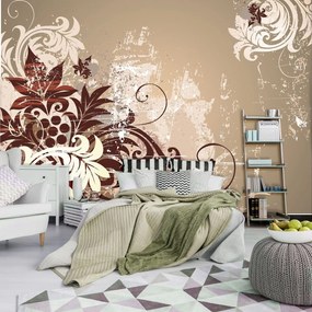 Fototapet - Vintage Art Deco (152,5x104 cm)