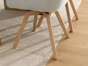 Scaun Doris (gri + stejar). 1111033