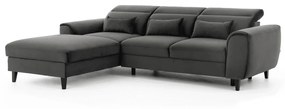 Coltar extensibil Foble pe stanga Nube 5