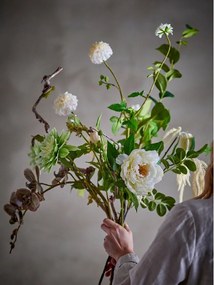 Plantă artificială (înălțime 109 cm) Rise – Bloomingville