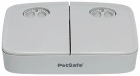 PetSafe® Hrănitoare automată cu 2 mese pentruanimale de companie