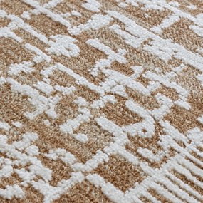 Covor bej 200x300 cm Anders Beige Natural – Asiatic Carpets