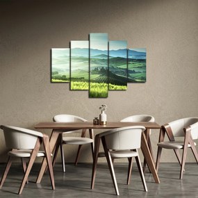 Tablou - Toscana, Italia (150x105 cm)