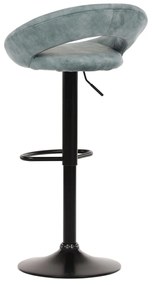 Scaun bar Amabilidad (albastru). 1120287