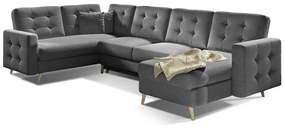 Coltar extensibil Asgard U Sawana 05