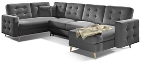 Coltar extensibil Asgard U Sawana 05