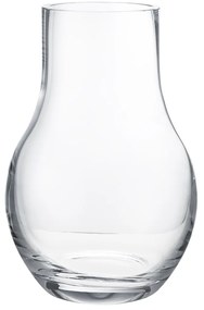 Vază de sticlă Cafu, medie - Georg Jensen