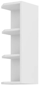 Raft de bucătărie superioară Lucid 30 G 72 ZAK (alb). 1045636