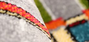Covor Pentru Copii Kolibri Drumulete 11296