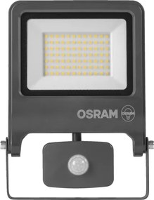 Osram - Proiector LED ENDURA cu senzor, 50W/230V, 3000K, IP44