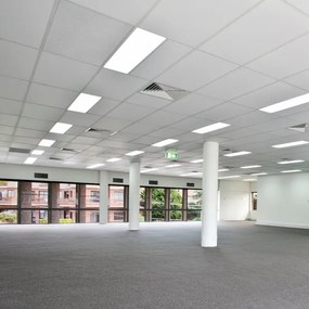 Panou LED/48W/230V 4000K 120x30 cm