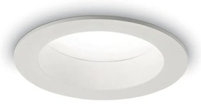 Spot LED incastrabil pentru baie BASIC WIDE 9W 3000K IP44 193519