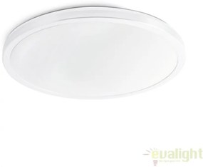 PLAFONIERA LED BAIE PROTECTIE IP44 FORO 63404