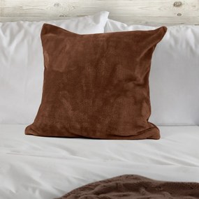 Husă de pernă din micropluș