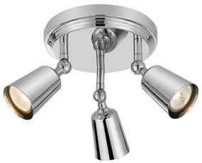 Spot argintiu Tiny – Markslöjd