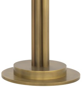 Lampadar, Lampa de podea în stil Art Deco Figaro