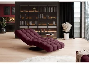 Sezlong Living Gatio 360°