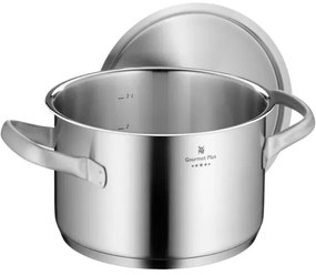 WMF - Oală cu capac GOURMET PLUS Ø 20 cm