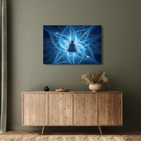 Tablou - Energie spirituală (90x60 cm)
