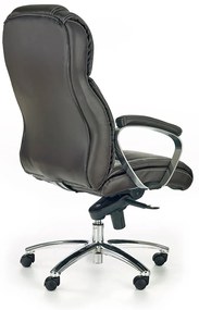 Scaun de birou Foster maro