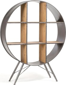 Raft design industrial HELIA AA0688M01 JG