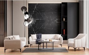 Canapea crem 220 cm Belissimo – Balcab Home